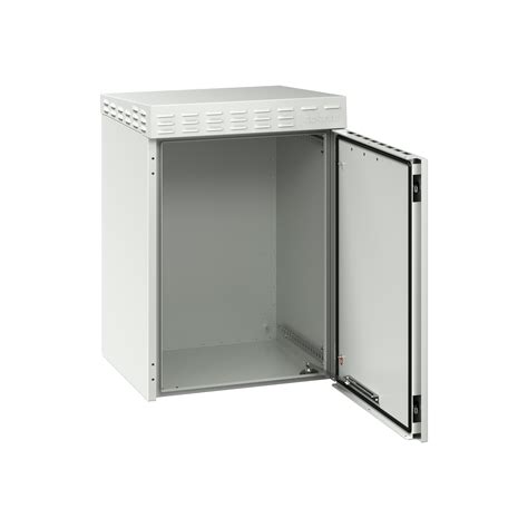 outTEG OMR LITE Pole or Wall Mounted Cabinets